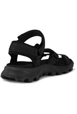 Woden Woden Sandie - Black