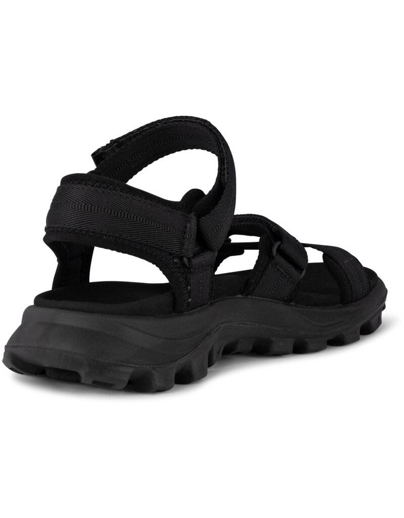 Woden Woden Sandie - Black