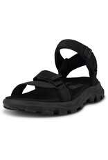 Woden Woden Sandie - Black