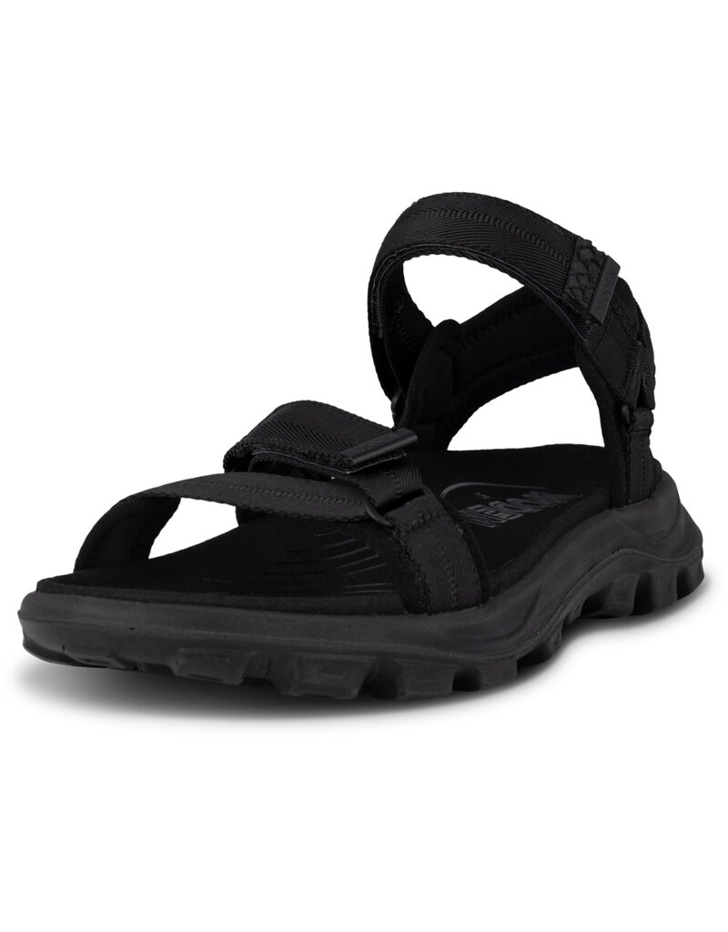 Woden Woden Sandie - Black