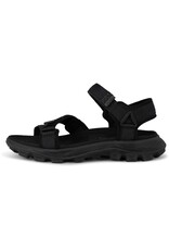 Woden Woden Sandie - Black