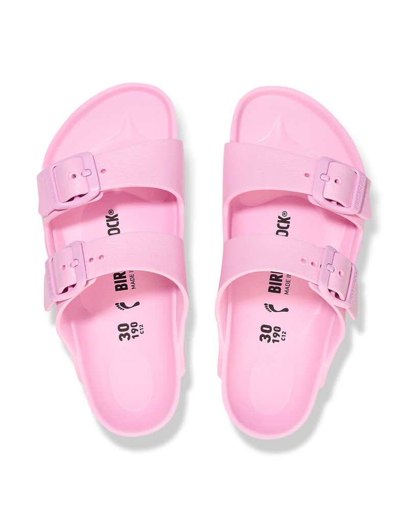 Birkenstock Birkenstock Kids Arizona EVA - Fondant Pink Narrow
