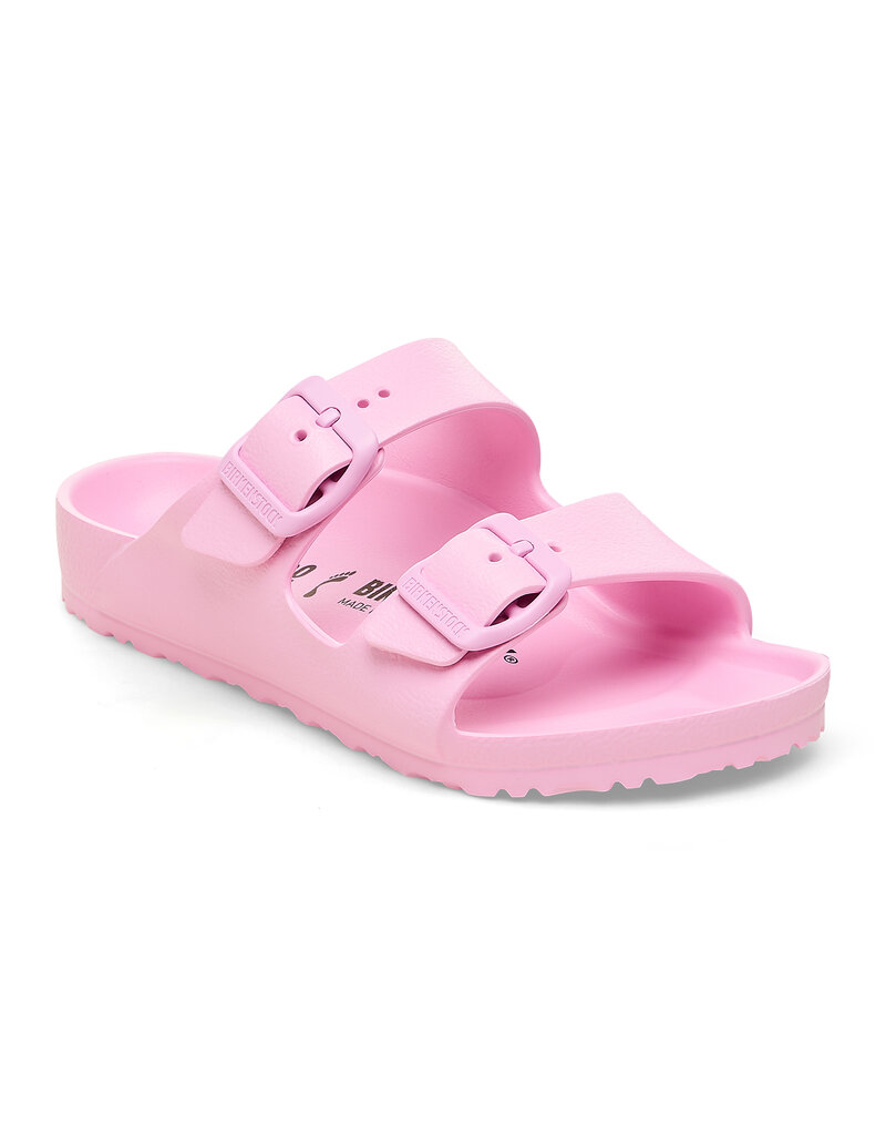 Birkenstock Birkenstock Kids Arizona EVA - Fondant Pink Narrow