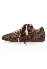 Maruti Maruti Elena Suede - Leopard