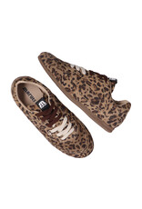 Maruti Maruti Elena Suede - Leopard