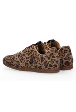 Maruti Maruti Elena Suede - Leopard
