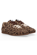 Maruti Maruti Elena Suede - Leopard