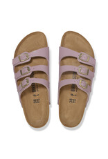 Birkenstock Birkenstock Florida Birko-Flor - Graceful Faded Purple Narrow
