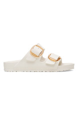 Birkenstock Birkenstock Arizona Big Buckle EVA - Eggshell Narrow