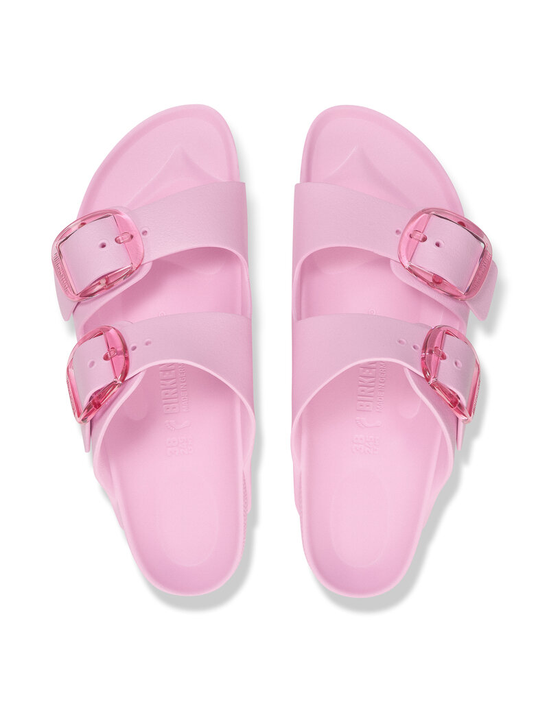 Birkenstock Birkenstock Arizona Big Buckle EVA - Fondant Pink Narrow