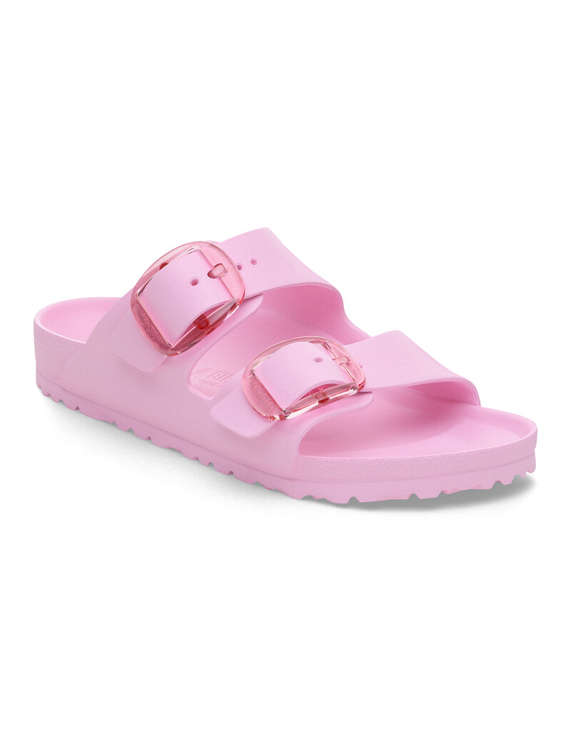 Birkenstock Birkenstock Arizona Big Buckle EVA - Fondant Pink Narrow