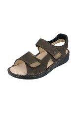 Finn Comfort Finn Comfort Skiathos - Slate Truffle