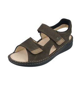 Finn Comfort Finn Comfort Skiathos - Slate Truffle