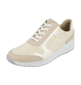 Finn Comfort Finn Comfort Mori Stretch - Oro Steam Everest
