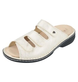 Finn Comfort Finn Comfort Cisano Stretch - Oro Steam Everest