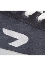 Hub Footwear Hub Footwear Miami C06 Canvas - Navy White