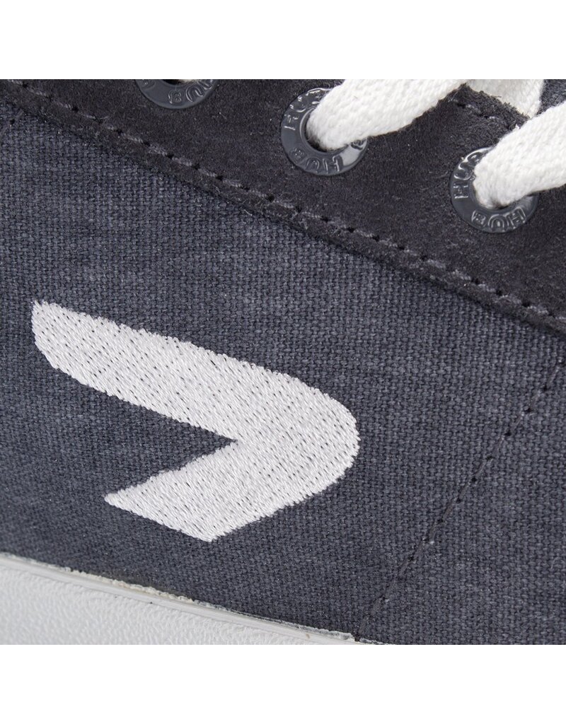 Hub Footwear Hub Footwear Miami C06 Canvas - Navy White