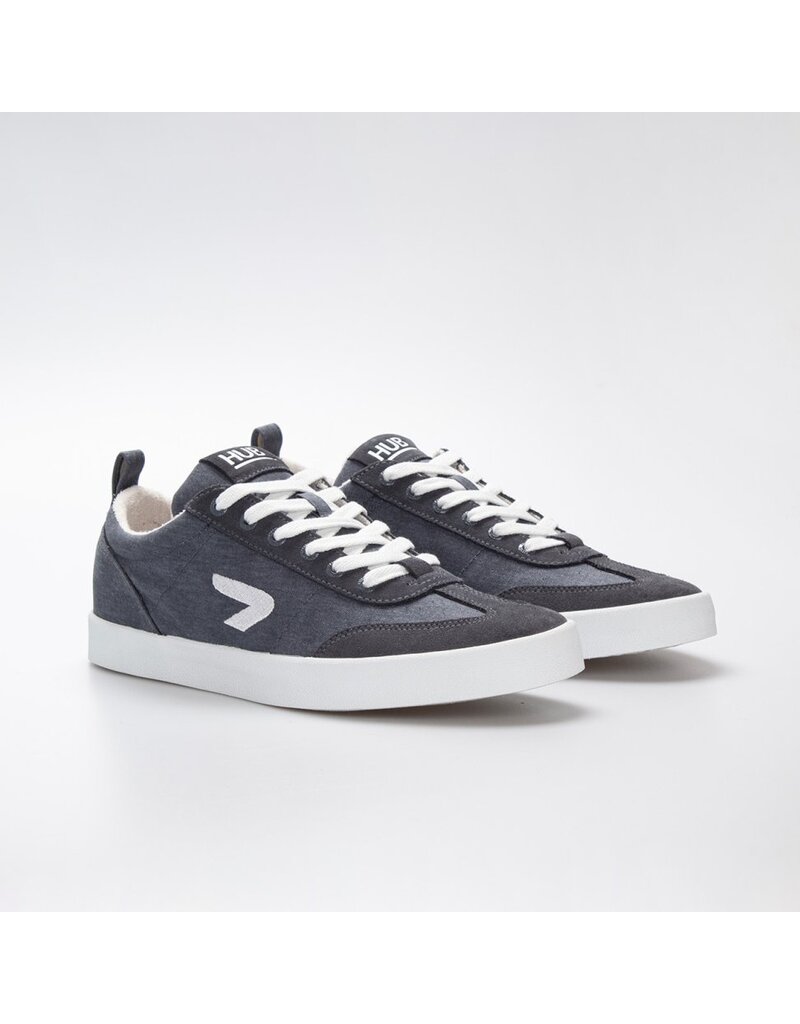 Hub Footwear Hub Footwear Miami C06 Canvas - Navy White