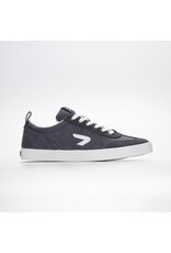 Hub Footwear Hub Footwear Miami C06 Canvas - Navy White