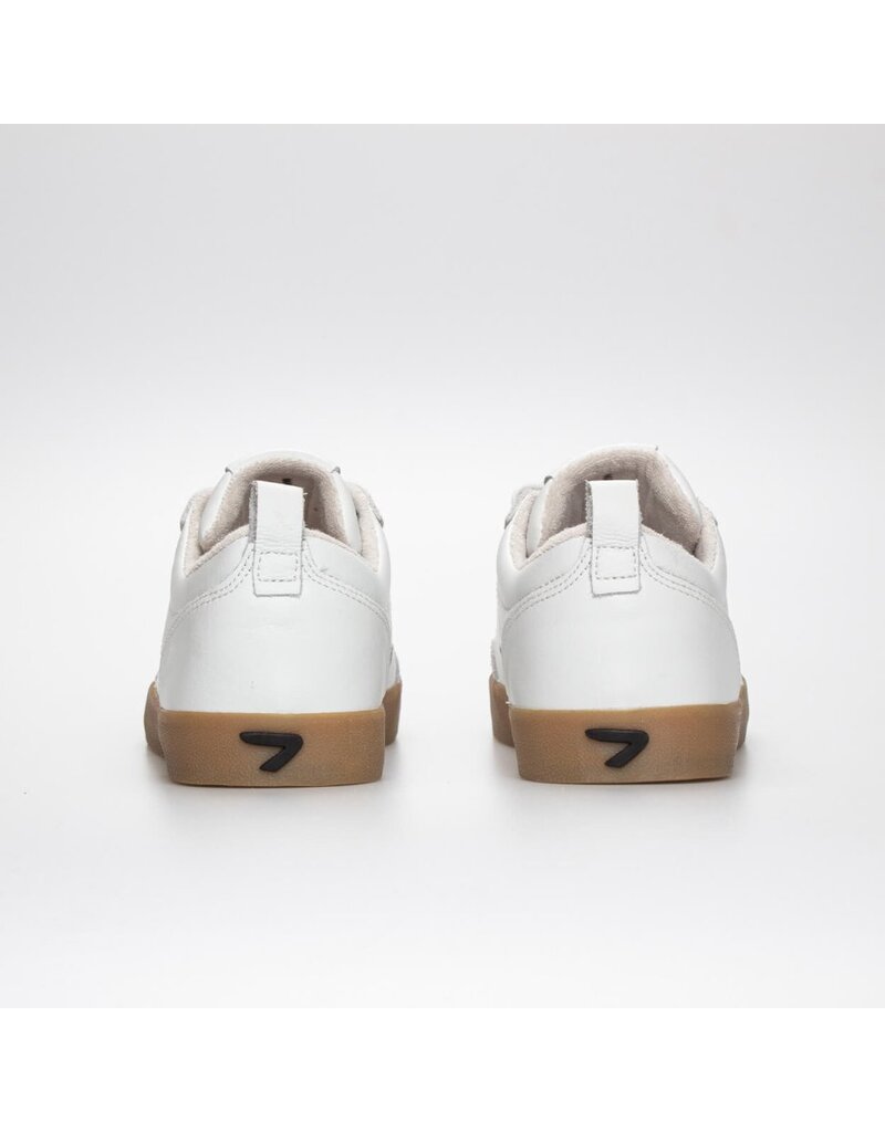 Hub Footwear Hub Footwear Miami L78 Men - White Black