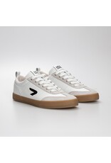 Hub Footwear Hub Footwear Miami L78 Men - White Black