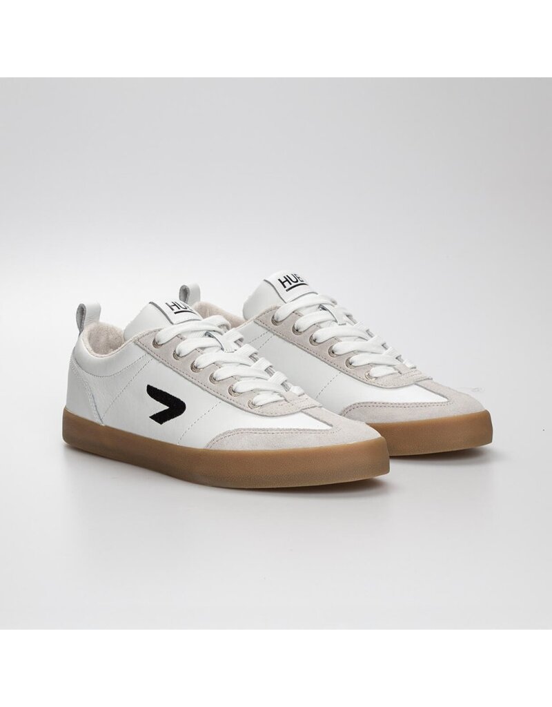 Hub Footwear Hub Footwear Miami L78 Men - White Black