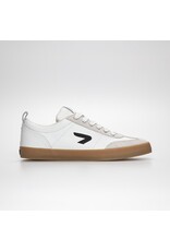 Hub Footwear Hub Footwear Miami L78 Men - White Black