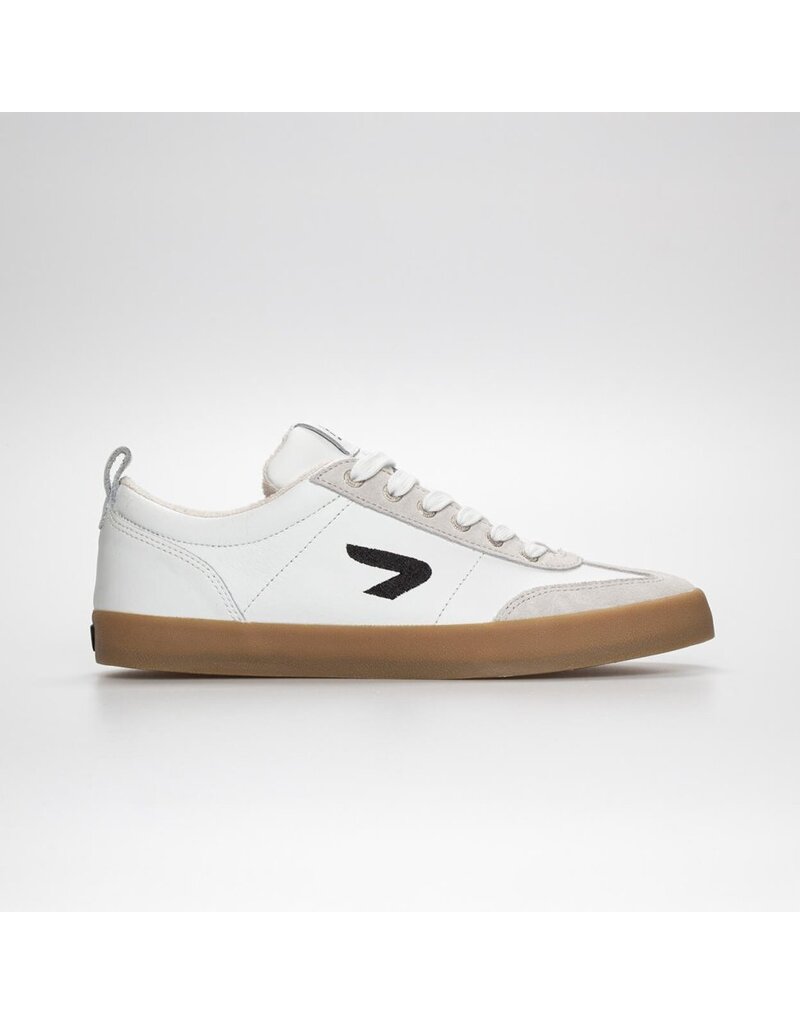 Hub Footwear Hub Footwear Miami L78 Men - White Black
