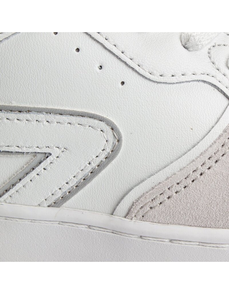 Hub Footwear Hub Footwear Smash L68 - White Ice