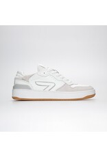 Hub Footwear Hub Footwear Smash L68 - White Ice