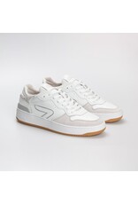 Hub Footwear Hub Footwear Smash L68 - White Ice
