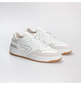 Hub Footwear Hub Footwear Smash L68 - White Ice