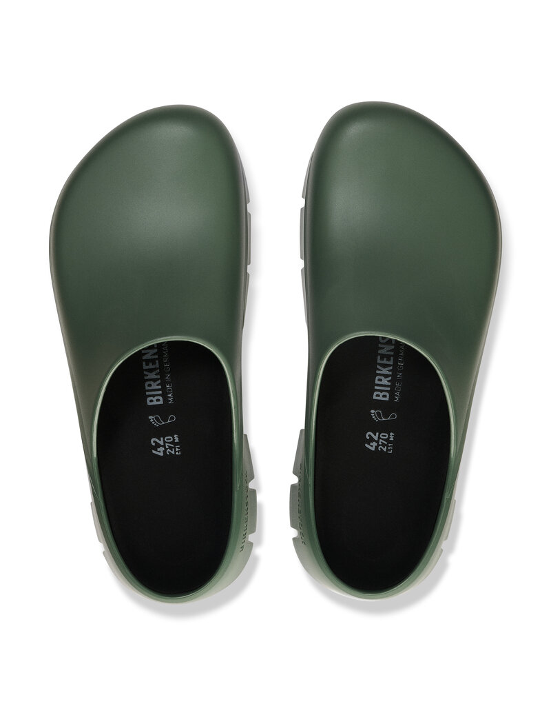 Birkenstock Birkenstock Super Birki 2.0 - Green Regular