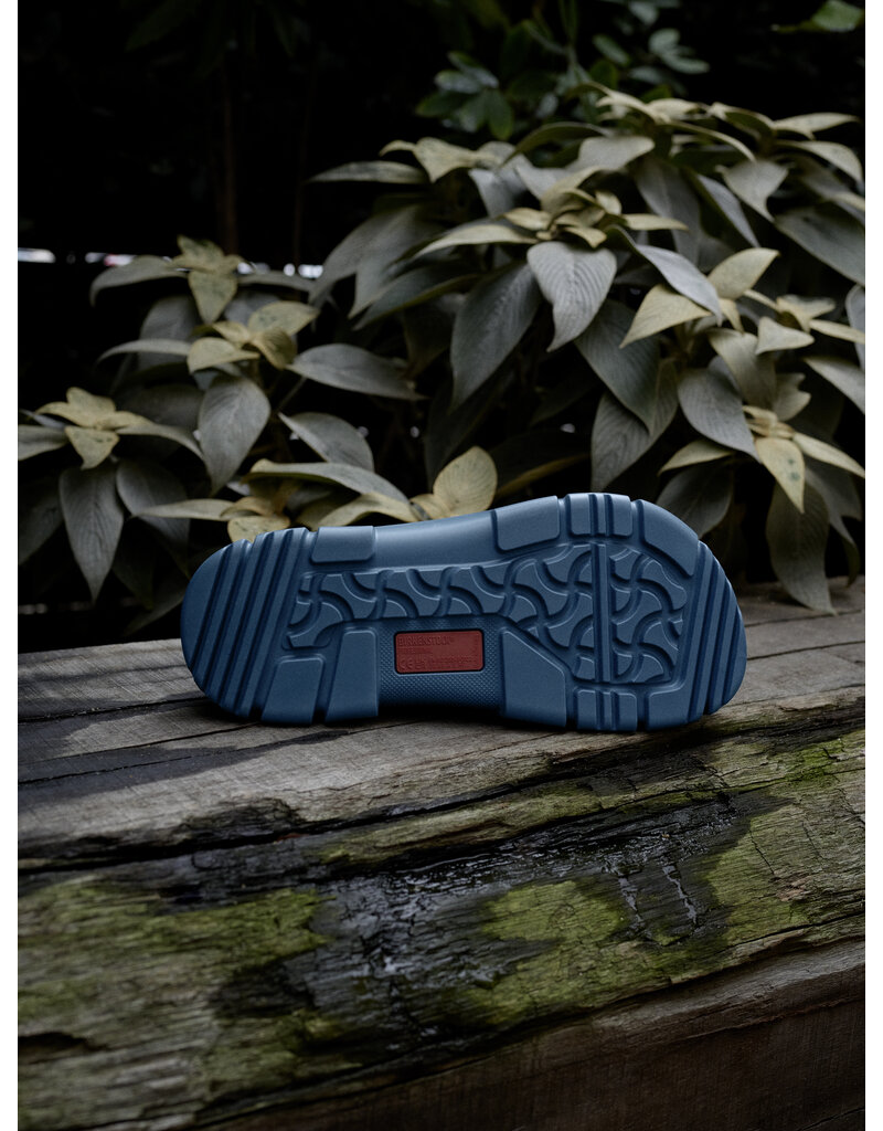 Birkenstock Birkenstock Super Birki 2.0 -  Ink Blue Regular