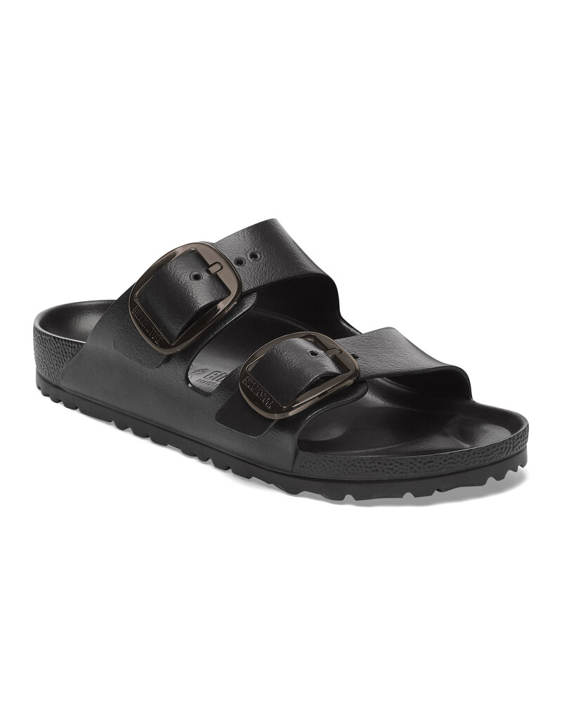 Birkenstock Birkenstock Arizona Big Buckle EVA - Black Narrow