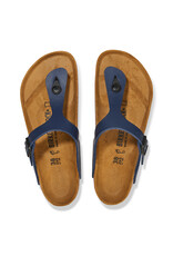 Birkenstock Birkenstock Gizeh BF - Blue Regular
