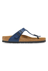 Birkenstock Birkenstock Gizeh BF - Blue Regular