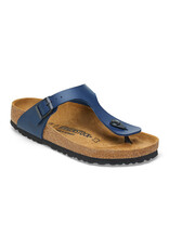 Birkenstock Birkenstock Gizeh BF - Blue Regular