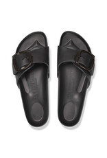 Birkenstock Birkenstock Madrid Big Buckle EVA - Black Narrow