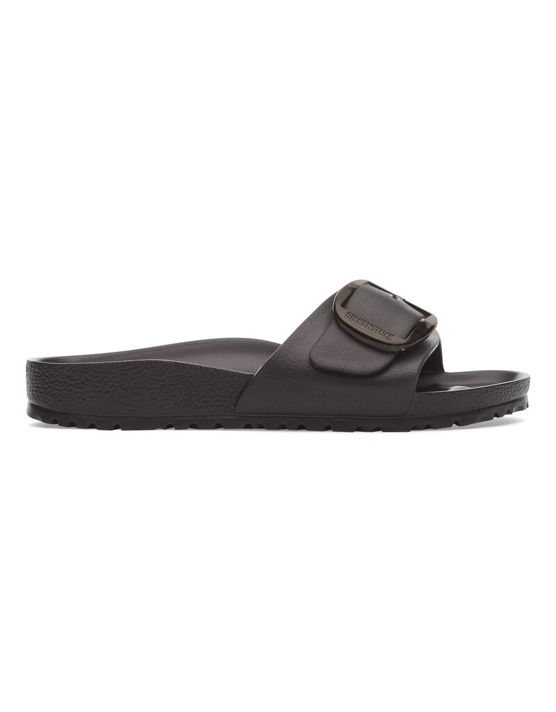 Birkenstock Birkenstock Madrid Big Buckle EVA - Black Narrow