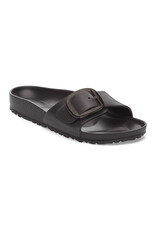 Birkenstock Birkenstock Madrid Big Buckle EVA - Black Narrow