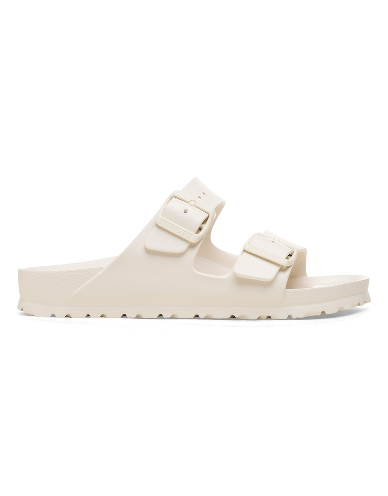 Birkenstock Birkenstock Arizona EVA - Eggshell Narrow