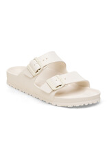 Birkenstock Birkenstock Arizona EVA - Eggshell Narrow