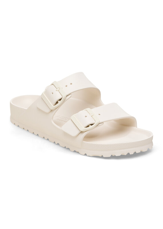 Birkenstock Birkenstock Arizona EVA - Eggshell Narrow