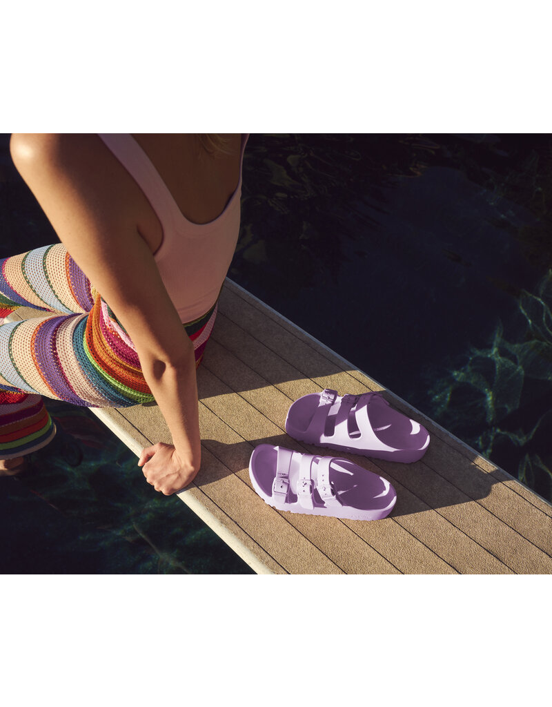 Birkenstock Birkenstock Papillio Florida EVA Flex Platform - Crocus Narrow