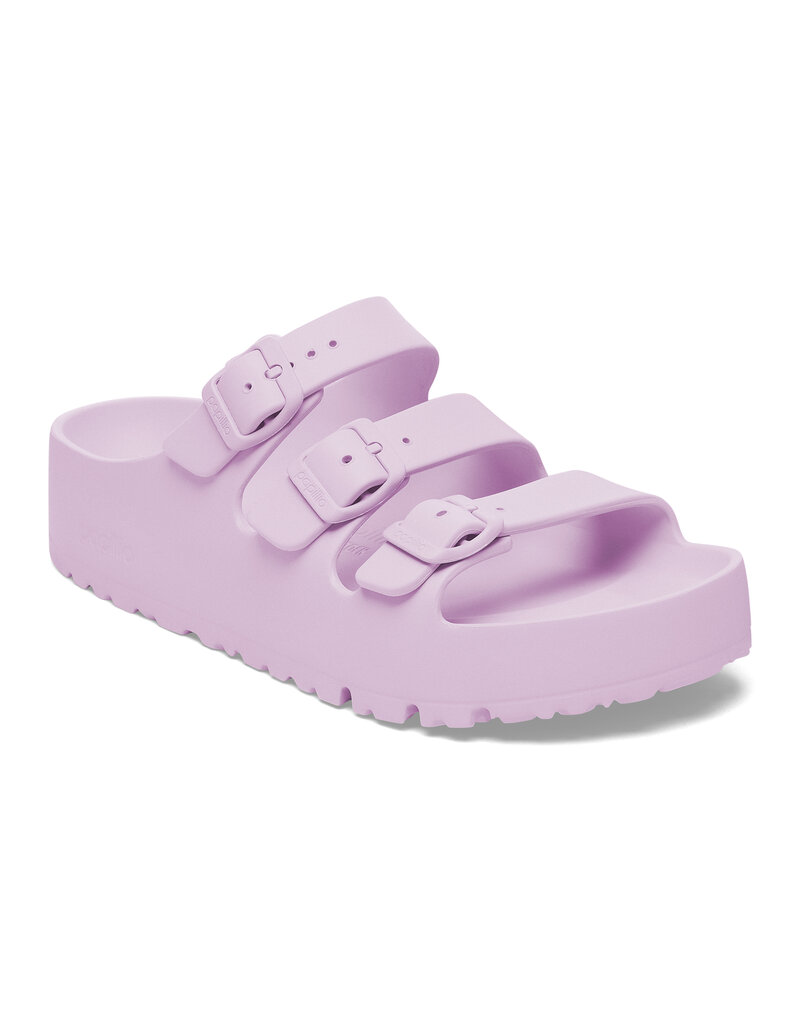 Birkenstock Birkenstock Papillio Florida EVA Flex Platform - Crocus Narrow