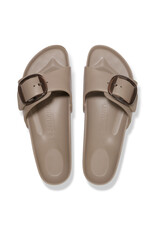 Birkenstock Birkenstock Madrid Big Buckle EVA - Gray Taupe Narrow