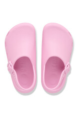 Birkenstock Birkenstock Birki Flow Little Kids EVA - Fondant Pink Regular
