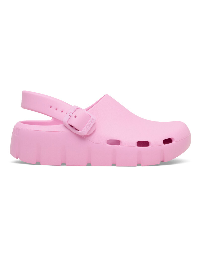 Birkenstock Birkenstock Birki Flow Little Kids EVA - Fondant Pink Regular