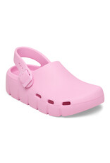 Birkenstock Birkenstock Birki Flow Little Kids EVA - Fondant Pink Regular